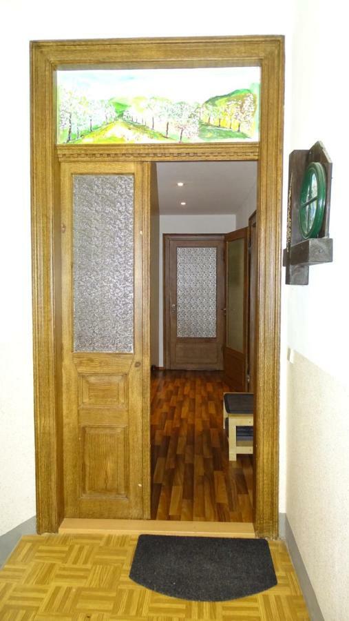 Ferienwohnung "Moeller" Rathmannsdorf Exterior photo